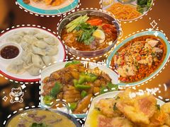 -哈尔滨鑫馨饺子园(阳光花园店)