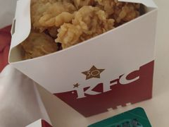 -肯德基(西稍门店)
