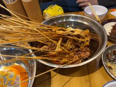 -嘉州鲜知味钵钵鸡(奎星楼店)