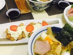 -有喜屋·深夜食堂(北京西路店)