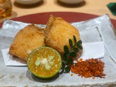 -松临·铁板烧&Omakase(神农店)