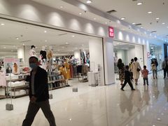 -凯德广场(金牛店)