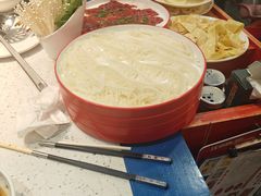 -蜀辣居鲜货老火锅(万象城店)