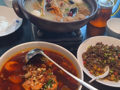 -简小舍·民间手艺菜(武昌江滩店)