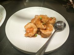 -北京王府井希尔顿酒店·秦唐中餐厅Chynna