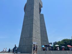 -青澳湾北回归线广场
