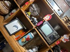 -猫爷的腔调·黔小馆(交大医学住宅区店)