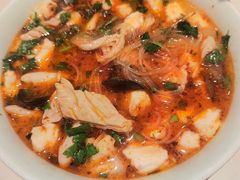 -春发生饭店·非遗(南院门店)