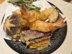 -秋荀日本料理(昆明同德广场店)