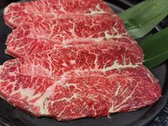 -九田家黑牛烤肉料理(太阳城店)
