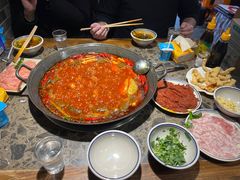 -六公里老火锅(总店)