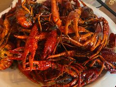 -猫姑娘大盘鸡(商城路店)