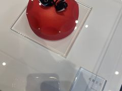 -黑天鹅蛋糕店(青年大街店)