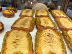 -PAPER STONE BAKERY(天环店)