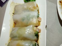 -柳州饭店·绿岛餐厅(友谊路店)