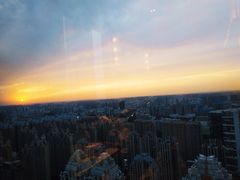 -万达文华酒店·48F云端窗景美食汇自助餐厅