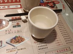 -添福来墨鱼饺子 · 海鲜东北菜(泡崖店)