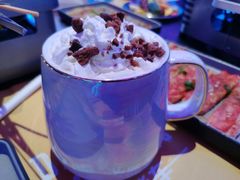 -燥次·烧烤酒场(万象城店)