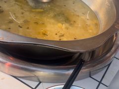 -来伊回麻辣烫·火锅串串清真(红瓦寺总店)