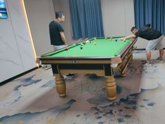 -永宁台球·棋牌俱乐部(淮海路店)