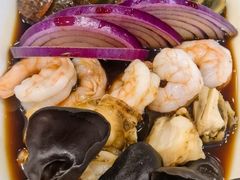 -北塘海鲜·天津菜·鲅鱼水饺是一绝(大光明桥旗舰店)
