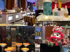 -马哥孛罗酒店·SAVVY全日餐厅