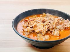 -阿晖沙嗲面