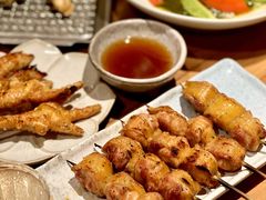 -大米·京都小酒馆·炭烧海鲜·烧鸟(龙口东路店)