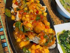 -食肆&Fourteen(武林夜市店)