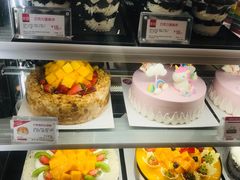 -85度C(南京龙江店)