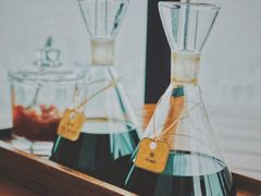 餐具摆设-无锡苏宁银河国际酒店-麺餐厅