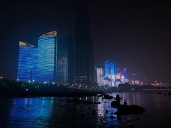 -青岛第三海水浴场