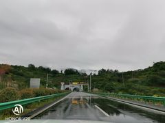 -中国大熊猫保护研究中心雅安碧峰峡基地