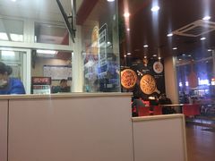 -达美乐比萨(国瑞北路店)