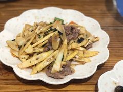 -南记食粥坊·宵夜大排档(岭南分店)