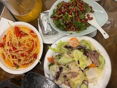 -一楼食业·美食人家