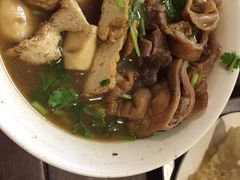 卤煮-姚记炒肝店(鼓楼店)