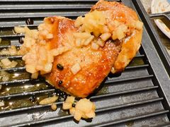 -大岛日本料理铁板烧(南通大饭店)