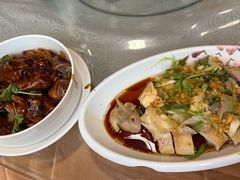 -粤·向群饭店(龙津东路总店)