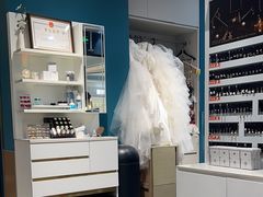 -海马体照相馆(西安高新万达广场店)