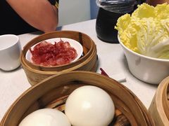 -煲王粤菜餐厅(中侨中心店)