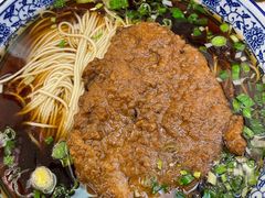 -伟记奥面馆(养育巷店)