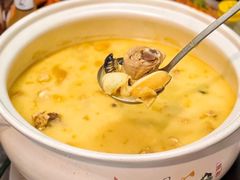 -金龙·打边炉(南京西路店)