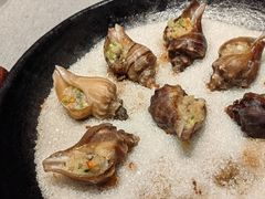 盐焗红螺-龙宴海鲜城(经中路店)