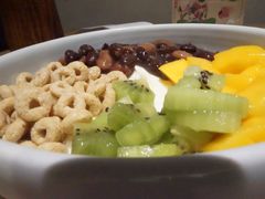 酸奶菜菜-宝珠奶酪(浦东金桥店)