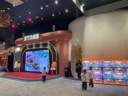 -奈尔宝家庭中心·亲子餐厅(鄞州万达店)