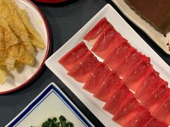 -金龙·打边炉(南京西路店)