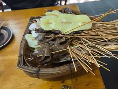 -古真记钵钵鸡(总店)