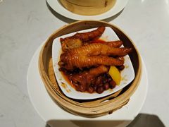 -喜粤8号(四海唐人街店)