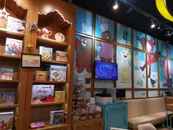 -Harry's Kitchen哈里小屋(上海大悦城店)